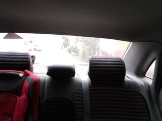 2014 Daewoo Gentra II, серебристый, 390000 рублей, вид 5