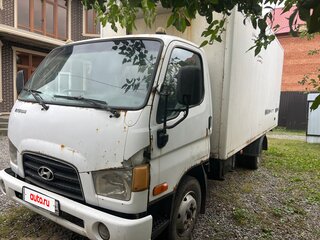 2012 Hyundai HD78, белый, 1750000 рублей, вид 2
