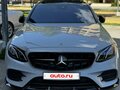 2017 Mercedes-Benz E-Класс 200 V (W213, S213, C238), серый, 5000000 рублей - вид 1
