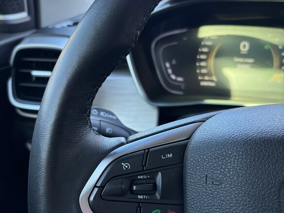 2023 Geely Coolray I, белый, 1899000 рублей - вид 21