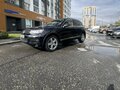 2011 Volkswagen Touareg II, чёрный, 2750000 рублей - вид 6