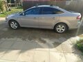 2014 Ford Mondeo IV Рестайлинг, серый, 850000 рублей - вид 7