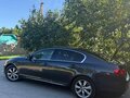 2011 Lexus GS 350 III Рестайлинг, серый, 1720000 рублей - вид 2