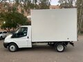 2013 Ford Transit, белый - вид 2