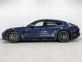 2017 Porsche Panamera 4 E-Hybrid II, синий, 5635000 рублей - вид 7