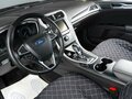 2017 Ford Mondeo V, серый, 1859000 рублей - вид 6