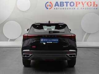 2022 Omoda C5 I, чёрный, 1655000 рублей, вид 4