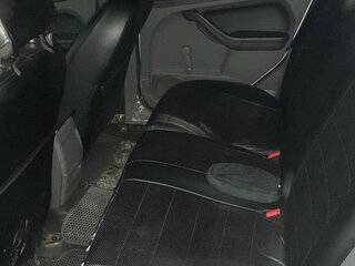 2006 Ford Focus II, серый, 570000 рублей, вид 4
