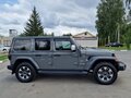 2021 Jeep Wrangler IV (JL), серый, 5299000 рублей - вид 4