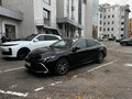 2022 Toyota Camry VIII (XV70) Рестайлинг, чёрный, 3500000 рублей