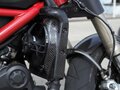 2014 Ducati Streetfighter, красный, 650000 рублей - вид 8