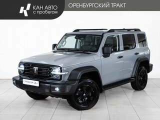 2024 Tank 300 I, серый, 3448000 рублей, вид 1