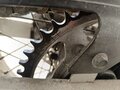 2002 Honda XL650V Transalp, синий, 380000 рублей - вид 8