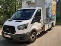 2018 Ford Transit, белый, 2390000 рублей - вид 7