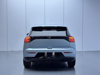 2025 Arcfox T1 42.3 kWh, голубой, 1690000 рублей, вид 5