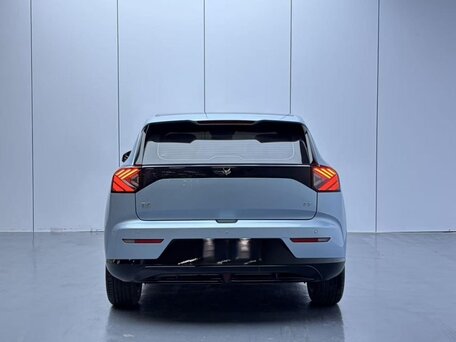 2025 Arcfox T1 42.3 kWh, голубой, 1690000 рублей, вид 5