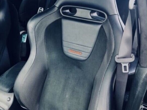 2006 Mitsubishi Lancer Evolution IX, чёрный, 5500000 рублей - вид 19