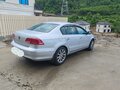 2012 Volkswagen Passat B7, серебристый, 900000 рублей