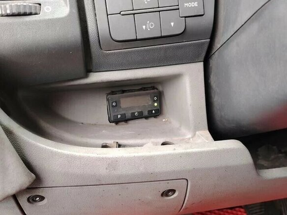 2009 Fiat Professional Ducato, белый, 990000 рублей - вид 9