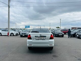 2003 Toyota Allion I, белый, 599999 рублей, вид 5