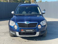 2012 Skoda Yeti I, синий, 783000 рублей - вид 1