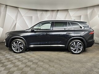 2023 Geely Monjaro I, чёрный, 3295000 рублей, вид 5