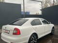 2012 Skoda Octavia II (A5) Рестайлинг, белый, 1050000 рублей - вид 8