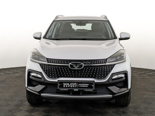 2024 Kaiyi X3, белый, 1300000 рублей, вид 2