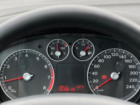 2007 Ford Focus II, серебристый, 520000 рублей - вид 23