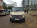 2013 Ford Transit, бежевый