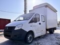 2025 ГАЗ ГАЗель Next, белый, 4054000 рублей - вид 5
