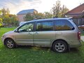 2004 Mazda MPV II (LW) Рестайлинг, серебристый, 270000 рублей - вид 3