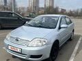 2004 Toyota Corolla IX (E120, E130) Рестайлинг, голубой, 570000 рублей