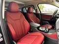 2024 BMW X4 25i II (G02) Рестайлинг, чёрный, 6490000 рублей - вид 11