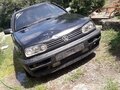 1998 Volkswagen Golf III, чёрный, 375000 рублей