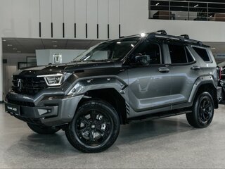 2026 Tank 400 I, серый, 6299000 рублей, вид 5