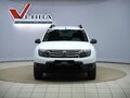 2014 Renault Duster I, белый - вид 1