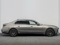2025 BMW 7 серии 740d xDrive VII (G70), серый - вид 7