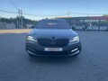 2022 Skoda Superb III Рестайлинг, серый, 4123000 рублей