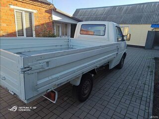 1998 Volkswagen Transporter T4, белый, 900000 рублей, вид 3