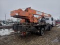 2008 МАЗ Автокраны, белый, 1400000 рублей - вид 1