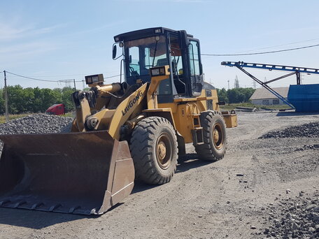 2013 LiuGong CLG 835, золотистый, 1699000 рублей, вид 2