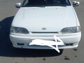 2011 Lada (ВАЗ) 2113, белый, 210000 рублей - вид 1