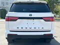 2023 Toyota Sequoia III, белый, 12000000 рублей - вид 5