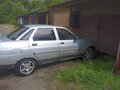 2002 Lada (ВАЗ) 2110, серебристый, 200000 рублей - вид 1