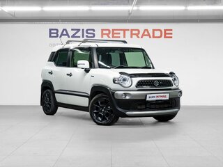 2018 Suzuki Xbee I, белый, 1399000 рублей, вид 4