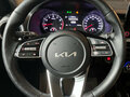 2021 Kia Cerato IV Рестайлинг, серый - вид 7