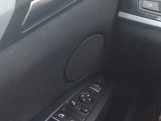 2016 BMW X3 20i xDrive II (F25) Рестайлинг, белый, 2700000 рублей, вид 5