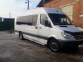 2011 Mercedes-Benz Sprinter, белый, 3000000 рублей - вид 3