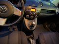 2009 Mazda 2 II (DE), белый - вид 5
